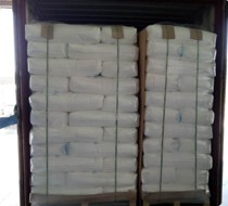 硅橡膠用二氧化硅